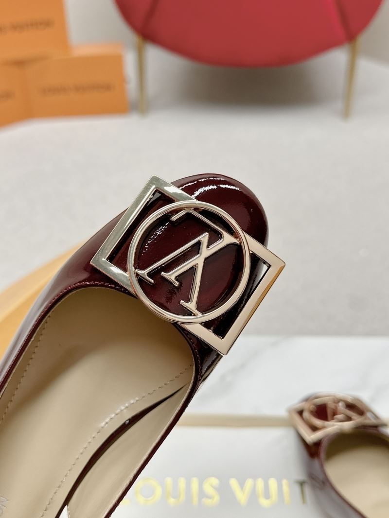 Louis Vuitton Sandals